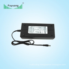 Level VI Power Supply 34V 5.5A AC DC Adapter